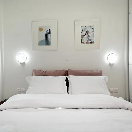 Athens Delight Apartment In Pagrati Exterior foto