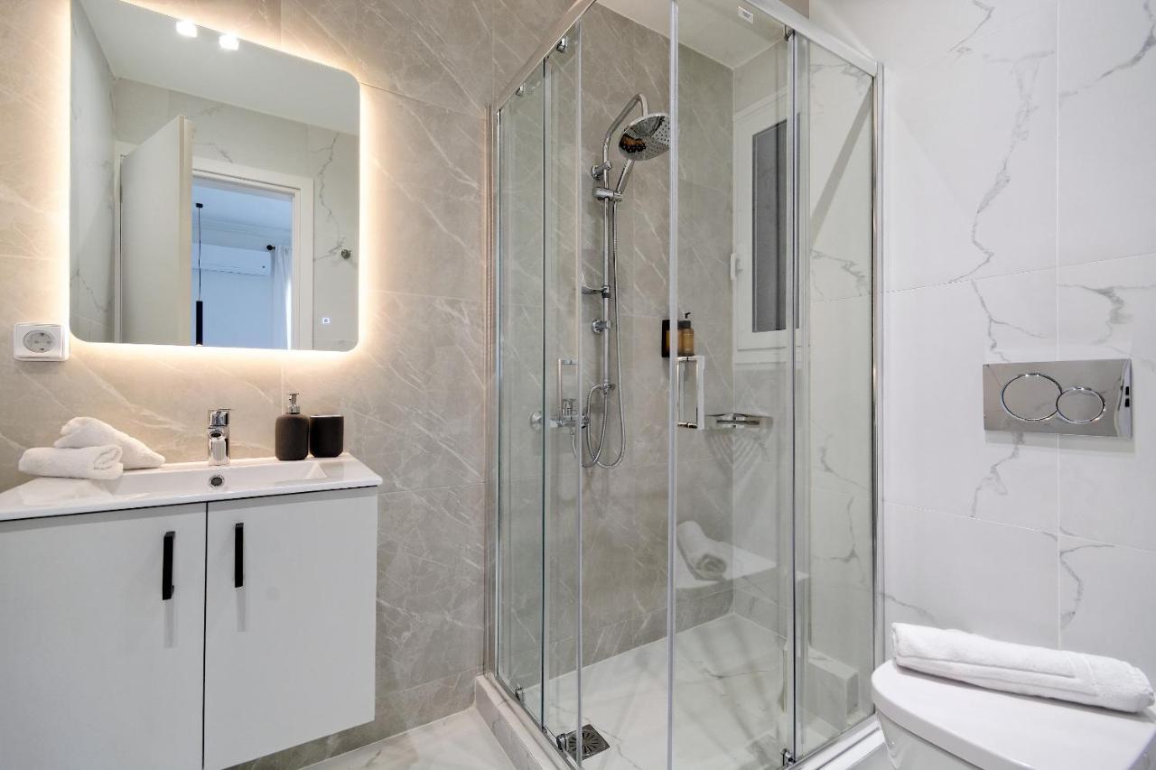Appartement Delight In Pagrati *