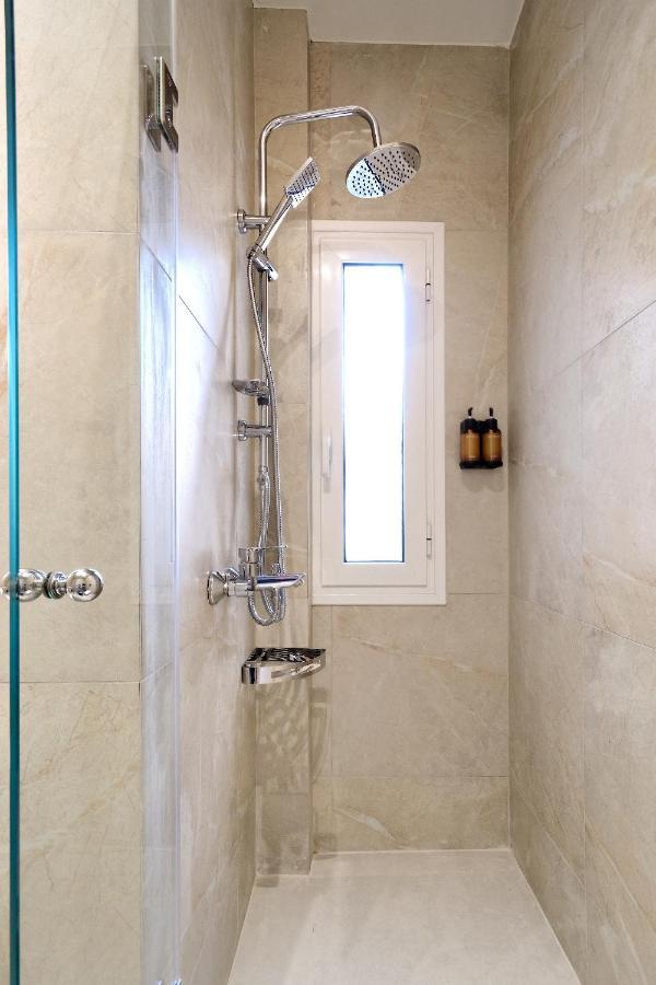 Appartement Delight In Pagrati