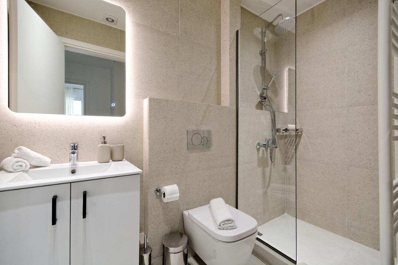 Appartement Delight In Pagrati Athènes