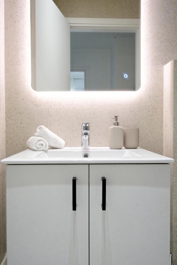 Appartement Delight In Pagrati *